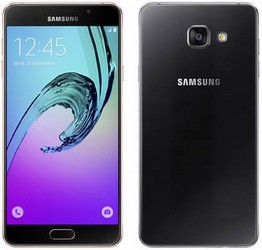 Замена тачскрина на телефоне Samsung Galaxy A7 (2016) в Оренбурге